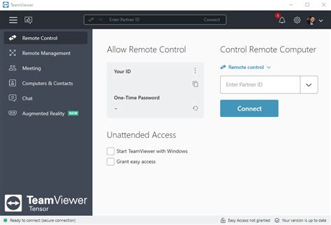 teamviewer smart card passthrough|TeamViewer security key.